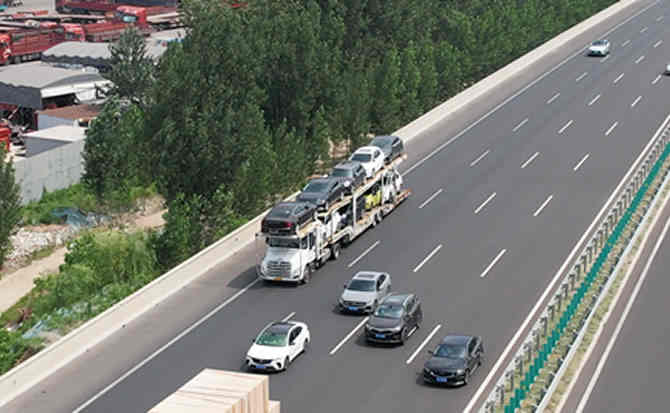 宜良高速公路汽车救援